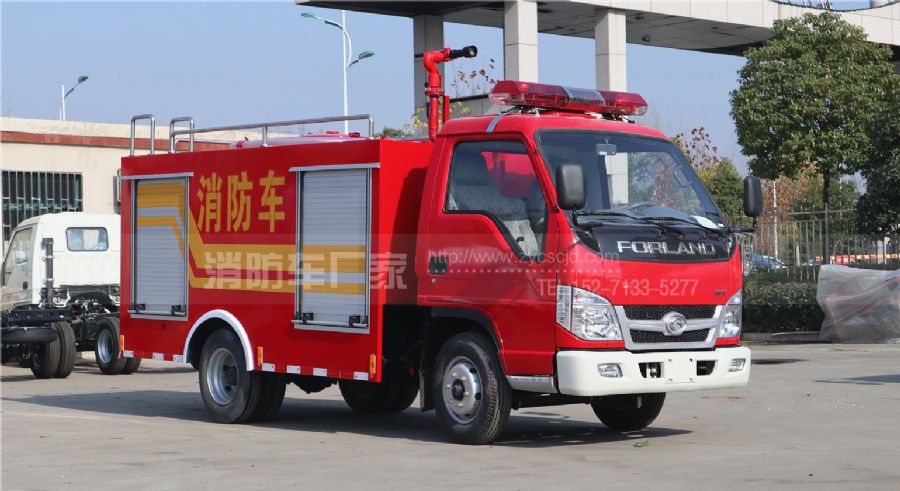 街道、社區(qū)、村鎮(zhèn)專(zhuān)用消防車(chē) 街道、社區(qū)、村鎮(zhèn)專(zhuān)用消防車(chē)