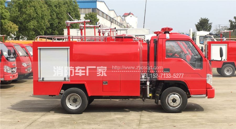 街道、社區(qū)、村鎮(zhèn)專(zhuān)用消防車(chē) 街道、社區(qū)、村鎮(zhèn)專(zhuān)用消防車(chē)