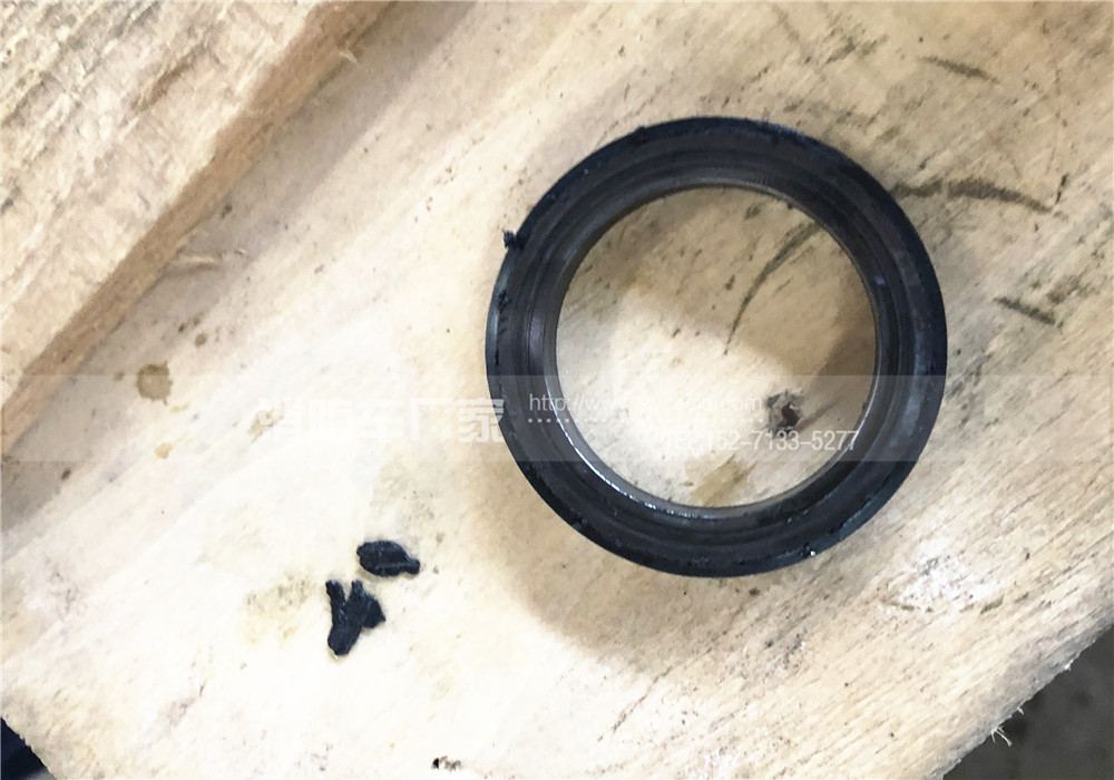 磨損的機(jī)械密封 磨損的機(jī)械密封