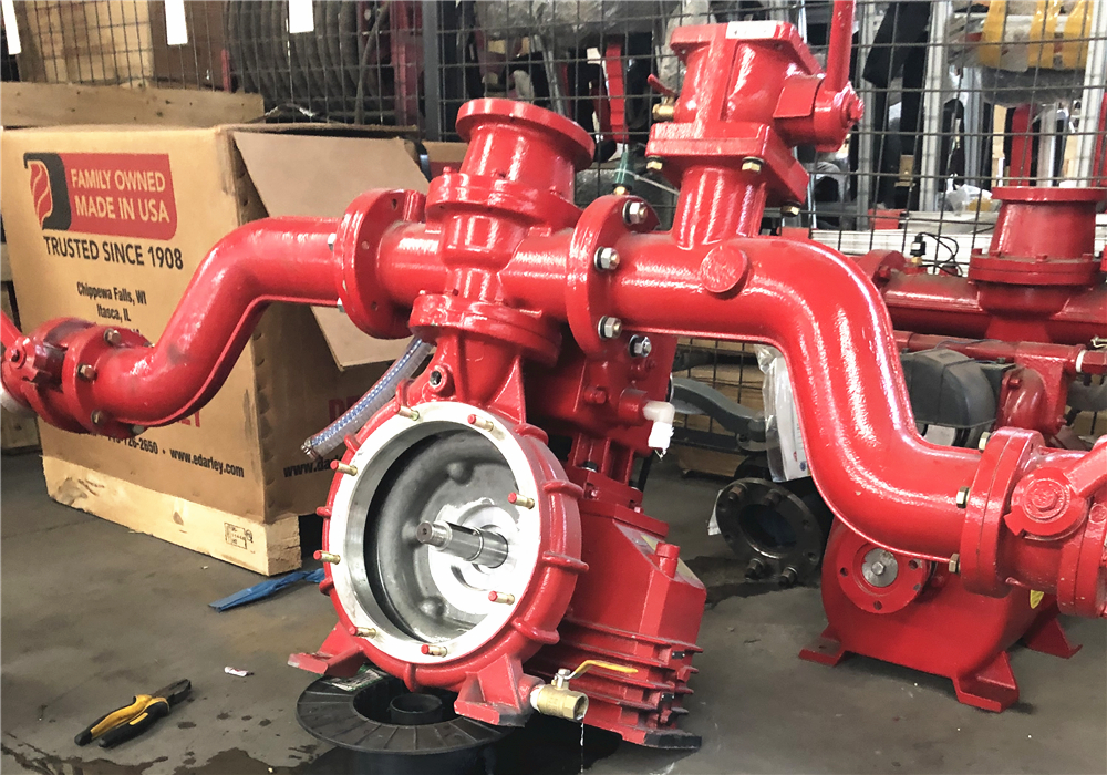 更換機(jī)械密封 更換機(jī)械密封