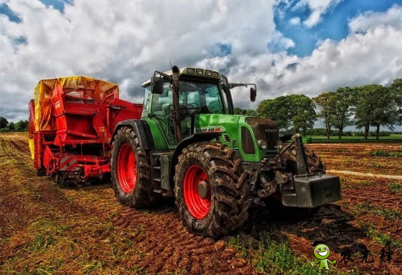 農(nóng)業(yè)物聯(lián)網(wǎng)通用使用案例和物聯(lián)網(wǎng)農(nóng)業(yè)應(yīng)用