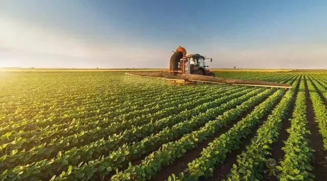 為農(nóng)業(yè)插上翅膀，物聯(lián)網(wǎng)引領(lǐng)下一個農(nóng)業(yè)時(shí)代！