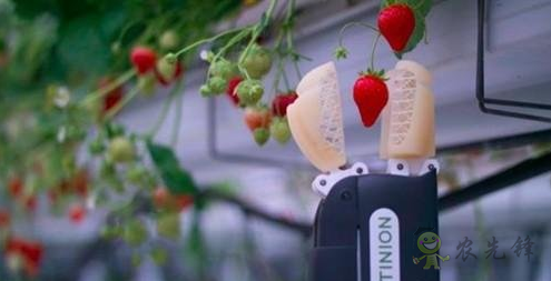 農(nóng)業(yè)機器人大規(guī)模投產(chǎn),對農(nóng)民是利是弊