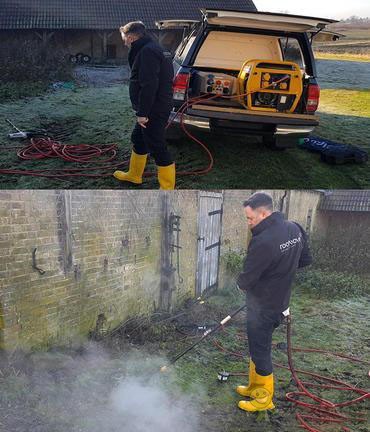 SRC新推出的Farming-as-a-Service農業產品包涵(監測,施肥,播種)