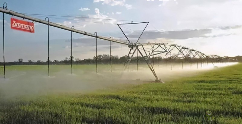 農(nóng)業(yè)模式