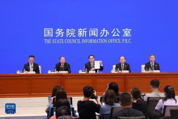 《中國的全面小康》白皮書發布，農業農村部：通過四條途徑增加農民收入