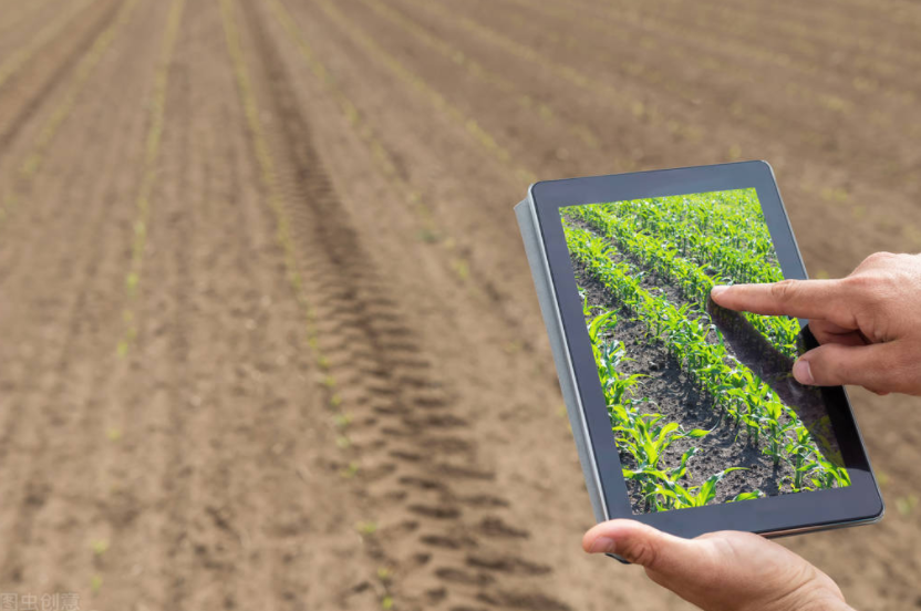 支農(nóng)寶助力“互聯(lián)網(wǎng)+農(nóng)業(yè)”,構(gòu)建農(nóng)業(yè)物聯(lián)網(wǎng)測控體系