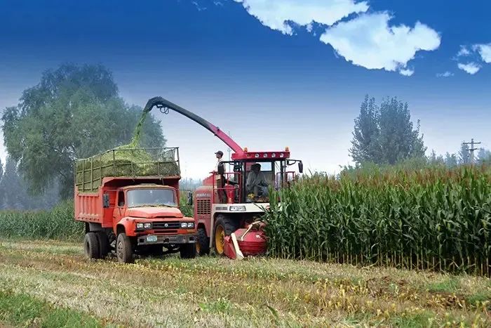 硬核！農(nóng)業(yè)農(nóng)村部“點名”三種農(nóng)機(jī)，打破國外壟斷！